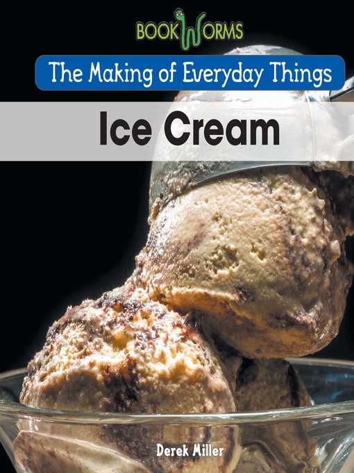 Upplýsingar um Ice Cream eftir Derek Miller - Biðlisti